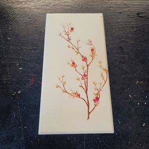Vintage Keepsake Box